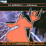 Dj Nosferatu Vs. Endymion - Stay Focussed