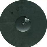 Albert Van Abbe - No Comment