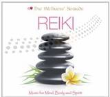 The Wellness Sounds - Reiki