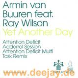 Armin Van Buuren - Yet Another Day *3*