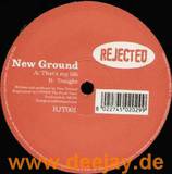 New Ground - That's My Life