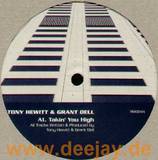 Tony Hewitt & Grant Dell - Takin You High