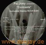 Pal Joey - Contrasts