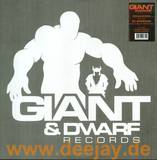 Giant & Dwarf - 2nd Strike Ep