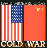 David Michael Cross - Cold War *lp*