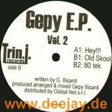 Gepy - Ep *2*