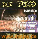 Dj Pekao - Hardcore Ep *2*