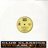 N.y.c.c. / C.y.b. - 4 In 1 Dance Classic