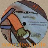 Basteroid - Sympathy For Disruption