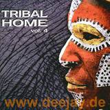 Tribal Home - Various Vol.4