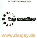 Atom Funk - Aftergroove Ep