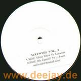 Nuffwish - Volume 3