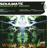 Soulmate - Moments Of Silence