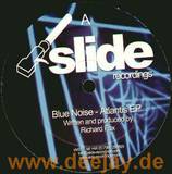 Blue Noise - Atlantis E P
