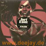 Fort Knox Five - Big Score