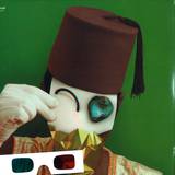 Debruit - I Surpriz Ep (inc 3-d Artwork)