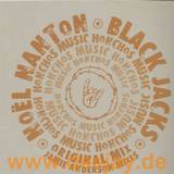 Noel Nanton - Black Jacks