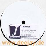 Destry - Forever And A Day