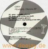 Grey - Nuaghty Glances Ep
