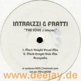 Intrallzi & Fratti - The Love