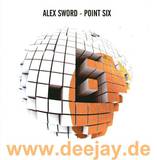 Alex Sword - Point Six