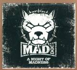 Dj Mad Dog - A Night Of Madness