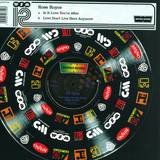 Rose Royce - Is It Love You're After