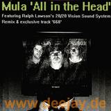 Mula - All In The Head