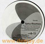 Tony Thomas - Best Funk Forwarded Ep