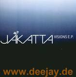 Jakatta - Visions Ep
