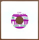 Midnight Lab Band - Laser Tag/don's Demo