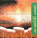 Drum Nation - Ep *2*
