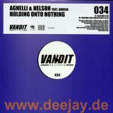 Agnelli & Nelson - Holding On To Nothing
