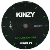 Kinzy - Clockwork/gangster Bop