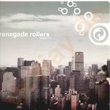 Renegade Rollers - Ep Vol.4 - 2x12"