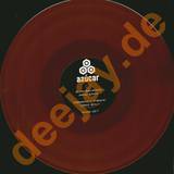 Dj Madskillz & D-rashid - Danza Acido