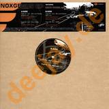 Noxgenus Feat. Keith Tucker - Noxgenus Ep
