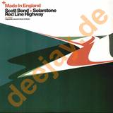 Scott Bond & Solarstone - Red Line Highway