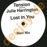 Tension - *1* Lost In You Remixes