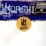 Solomonic Sound - Solomonic Classic Ep Vol.1