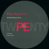 Paul Woolford - Achilles