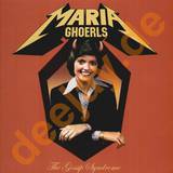 Maria Ghoerls - The Gossip Syndrome