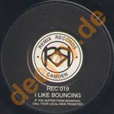 Cru-l-t - I Like Bouncing