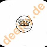 Return Of The Kings - Ch Ch Check It Out
