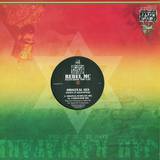 Rebel Mc Ft Top Cat - Original Ses