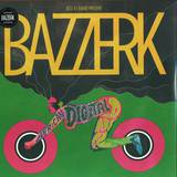 Jess & Crabble Present - Bazzerk 2x12"