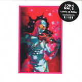 John Maus - Love Is Real