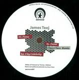 James Teej - Fame / City Celebrity (cisco Cisco Remix)