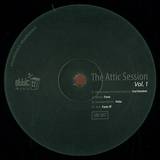Attic Music - The Attic Session Vol.1