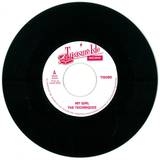 The Techniques - My Girl
